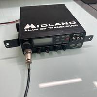 radiomobile per camion