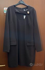 Vestito Simona Corsellini tg.46