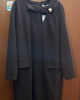 Vestito Simona Corsellini tg.46