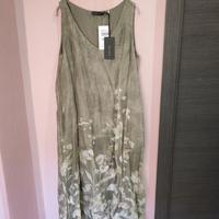 Vestito Abito nuovo con cartellino  Elena Mirò 