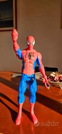 Spider-Man Marvel 2013 Hasbro