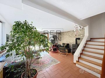 Appartamento - Trento