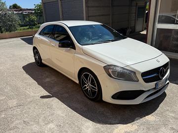Mercedes classe A200