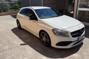 Mercedes classe A200