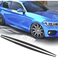 AGGIUNTE PEDANE BMW F20 F21 11-18 LOOK M PERFORMAN