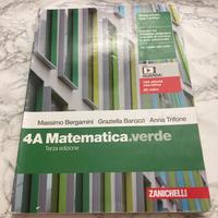 4A / 4B Matematica.verde