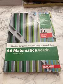 4A / 4B Matematica.verde