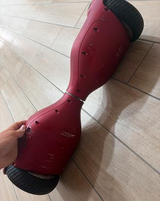 Hoveboard