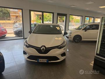 Renault Clio TCe 100 CV GPL 5 porte Equilibre