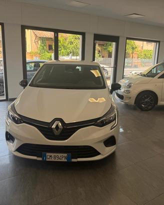 Renault Clio TCe 100 CV GPL 5 porte Equilibre