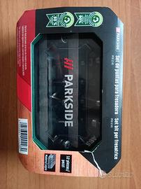 Set Bit per Fresatrice Parkside