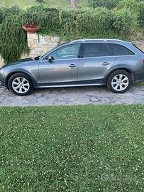 Audi A 4 ALL Road perfette condizioni