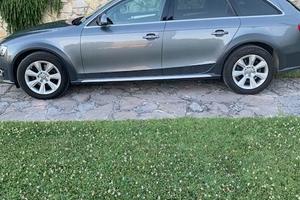 Audi A 4 ALL Road perfette condizioni