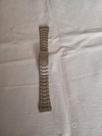 cinturino acciaio Citizen 20mm 