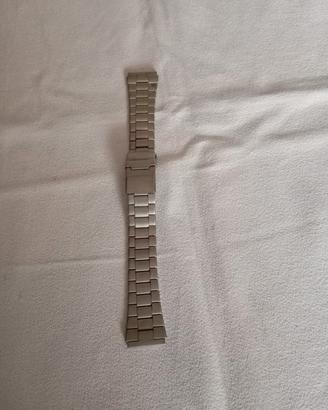 cinturino acciaio Citizen 20mm 