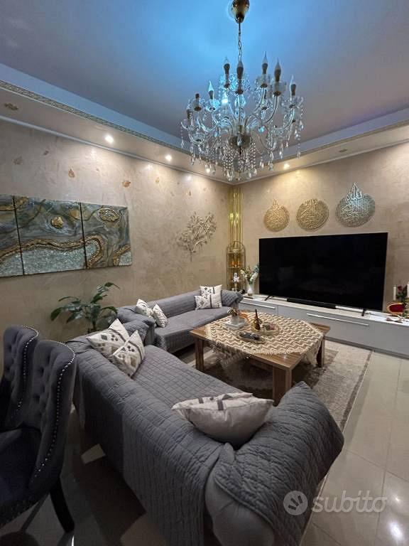 Appartamento – Cologna Veneta - Vista 3