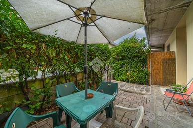 VILLA A SCHIERA A FORMIGINE