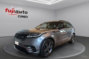 Land Rover Range Rover Velar 2.0 i4 R-Dynamic