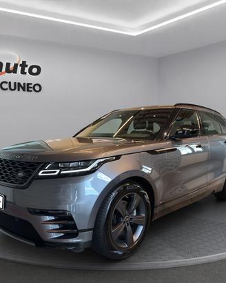 Land Rover Range Rover Velar 2.0 i4 R-Dynamic