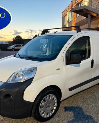 Fiat Fiorino 1.3 MJT 95CV Furgone