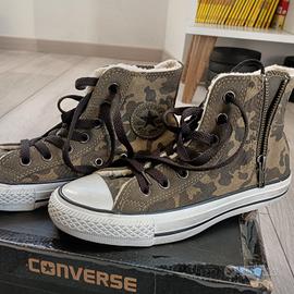 converse All Star 36