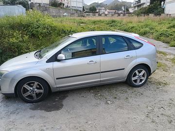 Auto  in buone condizioni 