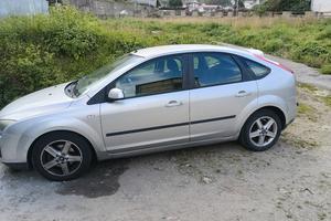 Auto  in buone condizioni 
