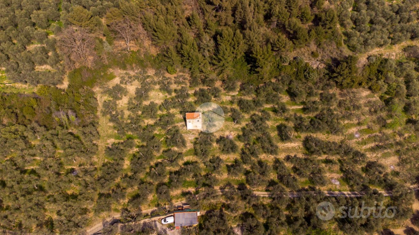 RUSTICO A IMPERIA - View 3