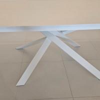  tavolo nuovo 160x90 allungabile 