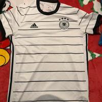 maglietta da calcio originale