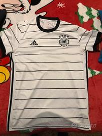 maglietta da calcio originale