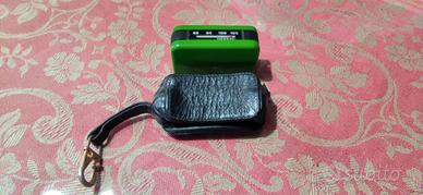 Autoradio Voxson vintage anni 70.