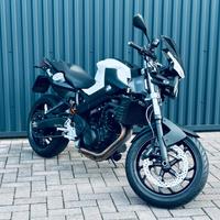 BMW F800R abs - Tagliandi Bmw - PERFETTA- GARANZIA