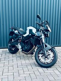 BMW F 800 R ABS - condizioni eccellenti -