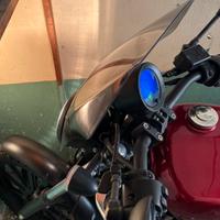 Keeway k light 125