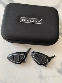 Interfono Midland BTNEXT PRO