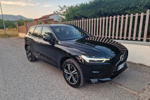 ?Volvo XC60 D serie R 