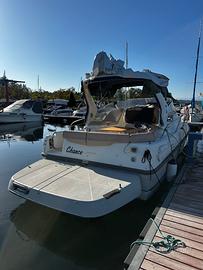 Cranchi Zaffiro 29 anno 2011