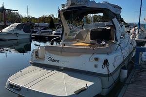 Cranchi Zaffiro 29 anno 2011