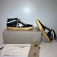 Golden Goose Mid Star numero 40