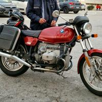 Bmw r 45 - 1979