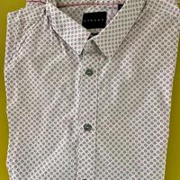 Camicia sisley