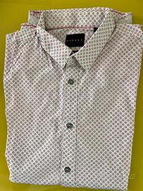 Camicia sisley