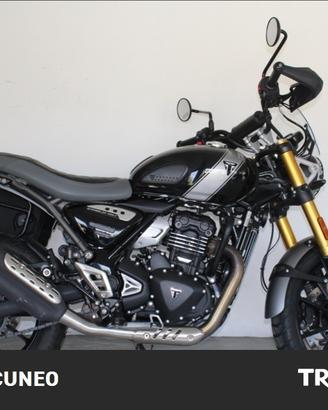TRIUMPH Scrambler 400 X Abs