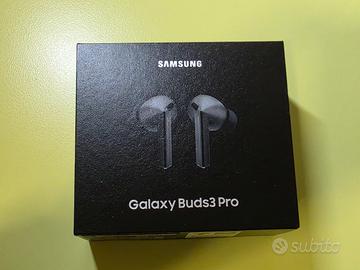 Samsung Galaxy Buds3 Pro