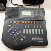 Yamaha QR-10 Music Accompaniment Player