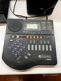 Yamaha QR-10 Music Accompaniment Player