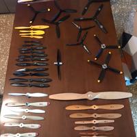 Eliche per aereomodelli