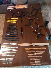 Eliche per aereomodelli