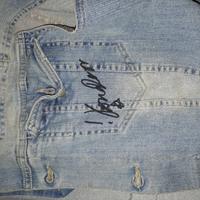 Vasco Rossi gilet